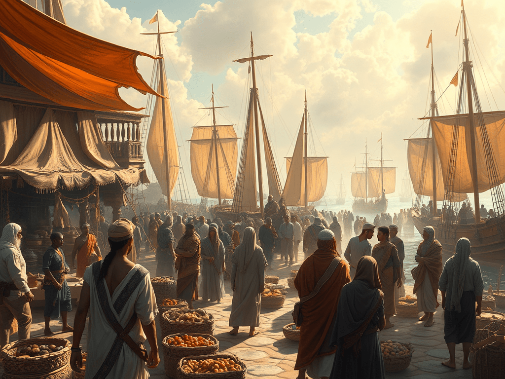 A Sea Without&nbsp;Borders